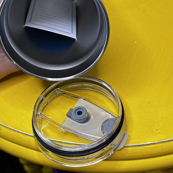 BEST Coach EVER Metal Tumbler Cup Coach Gift Travel Mug 20oz - Picture 7 of 7